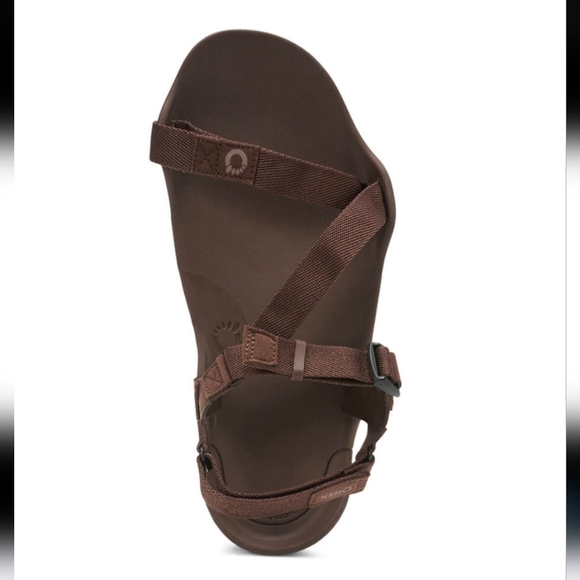 MENS XERO SHOES Z-TREK THE LIGHTWEIGHT PACKABLE SPORT SANDAL SZ 7 - Picture 1 of 14